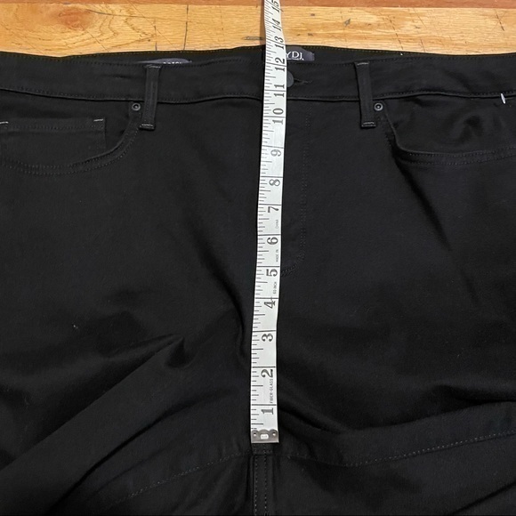 NYDJ Barbara Bootcut Size 18 - Picture 5 of 7